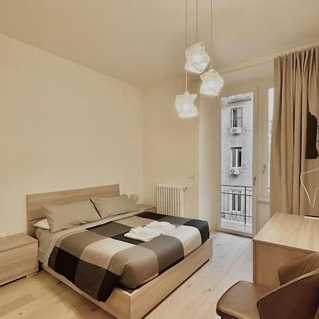 Ovidio Luxury Apartment Roma Exterior foto