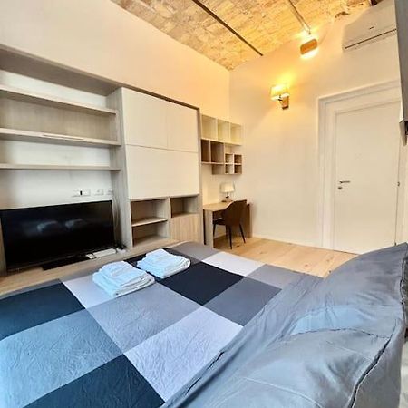 Ovidio Luxury Apartment Roma Exterior foto