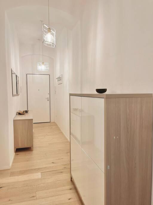 Ovidio Luxury Apartment Roma Exterior foto