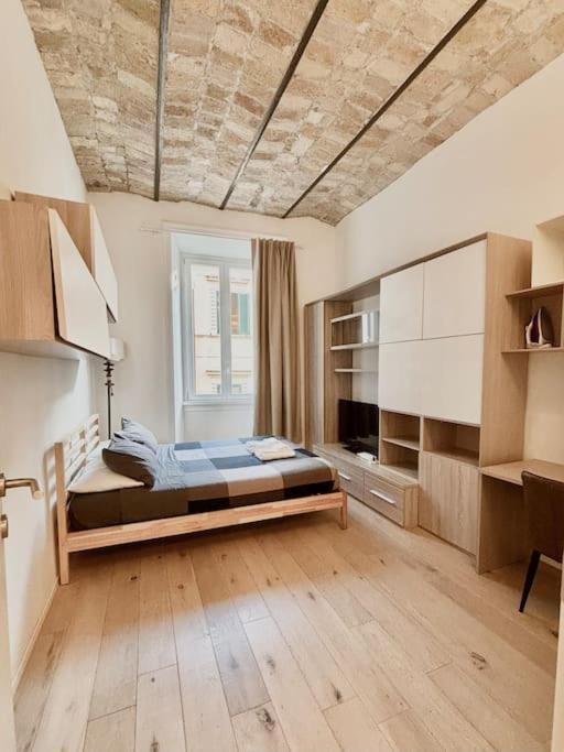 Ovidio Luxury Apartment Roma Exterior foto