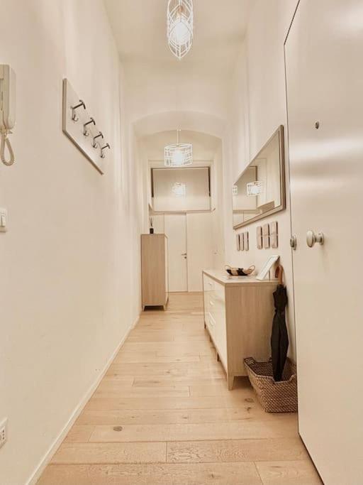 Ovidio Luxury Apartment Roma Exterior foto