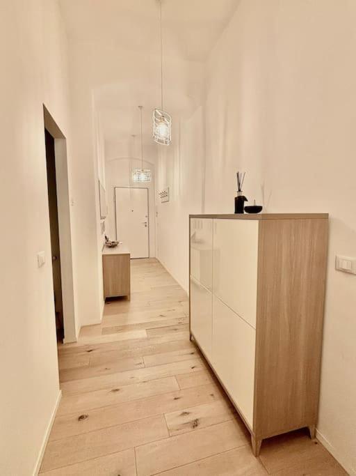 Ovidio Luxury Apartment Roma Exterior foto