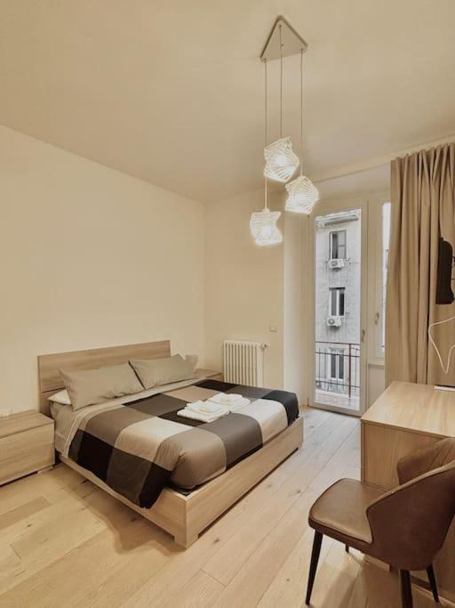Ovidio Luxury Apartment Roma Exterior foto