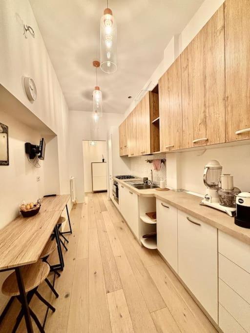 Ovidio Luxury Apartment Roma Exterior foto