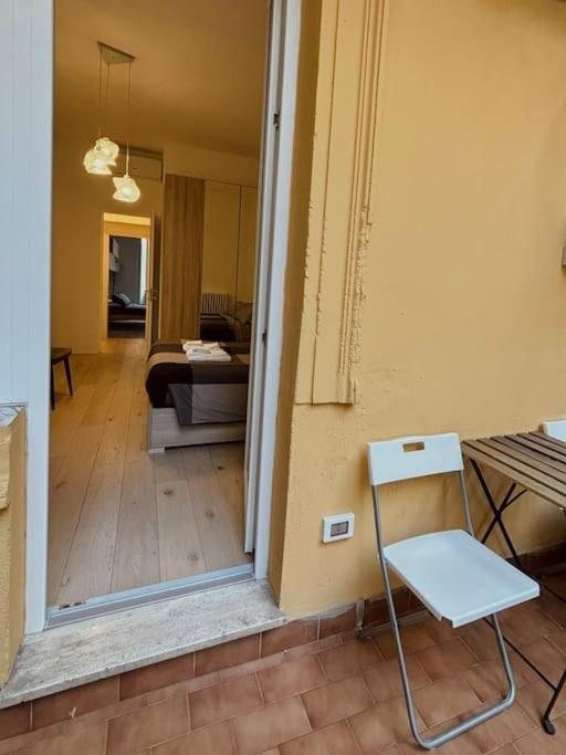 Ovidio Luxury Apartment Roma Exterior foto