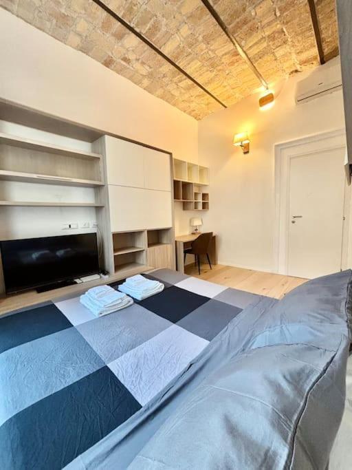 Ovidio Luxury Apartment Roma Exterior foto